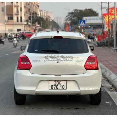 Ô Tô Cũ Cầu Giấy - Hà Nội