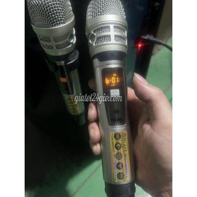 Loa Karaoke Bluetooth Cũ Vĩnh Cửu - Đồng Nai