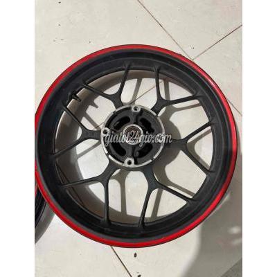 Phụ Tùng Xe Máy Cũ Xuyên Mộc - Vũng Tàu