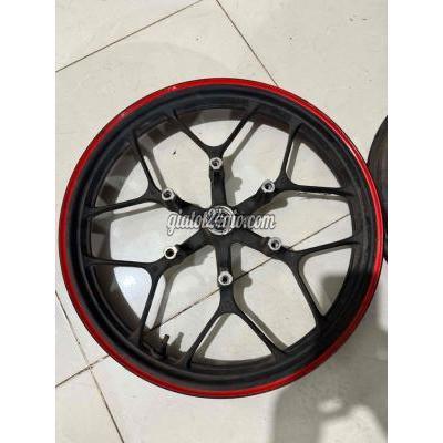 Phụ Tùng Xe Máy Cũ Xuyên Mộc - Vũng Tàu