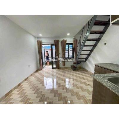 Nhà Cho Thuê Thủ Dầu Một - Bình Dương