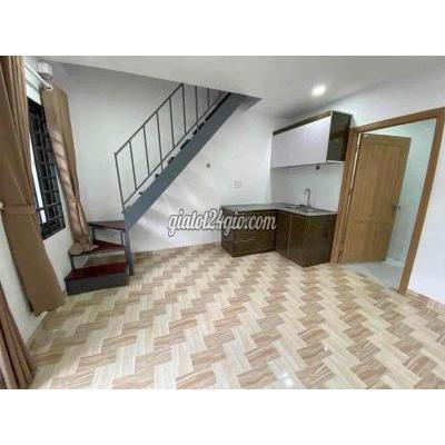 Nhà Cho Thuê Thủ Dầu Một - Bình Dương