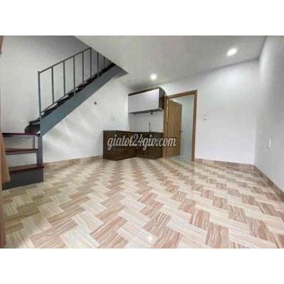 Nhà Cho Thuê Thủ Dầu Một - Bình Dương