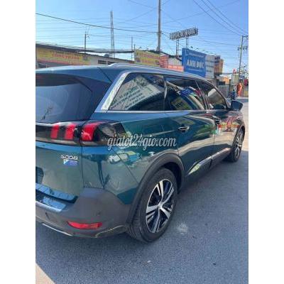 Ô Tô Cũ Thủ Dầu Một - Bình Dương