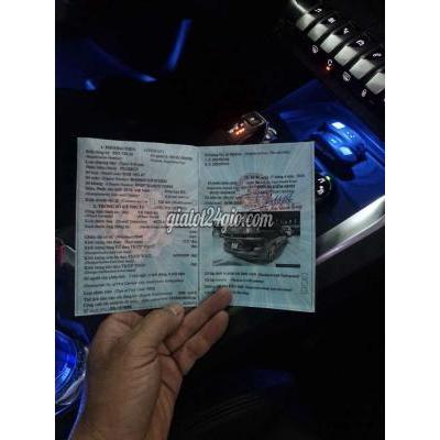 Ô Tô Cũ Thủ Dầu Một - Bình Dương