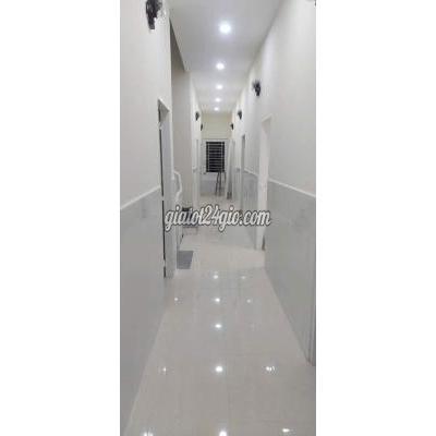 Phòng Trọ Thủ Đức - Hồ Chí Minh