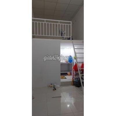 Phòng Trọ Thủ Đức - Hồ Chí Minh