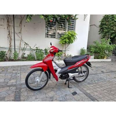 Xe Số Cũ Quận 7 - Hồ Chí Minh