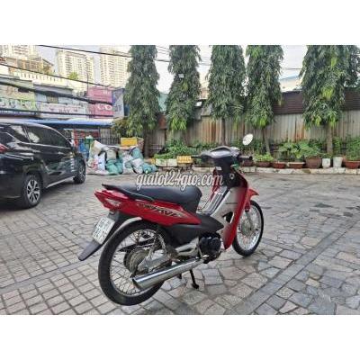 Xe Số Cũ Quận 7 - Hồ Chí Minh