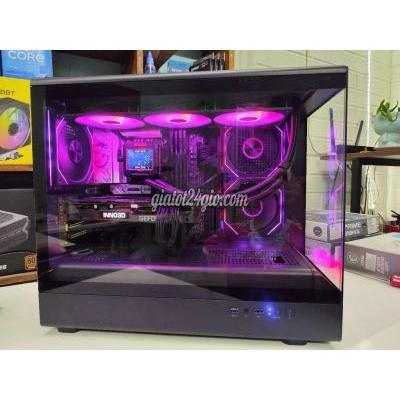 Thùng Máy Tính Cũ Cẩm Lệ - Đà Nẵng