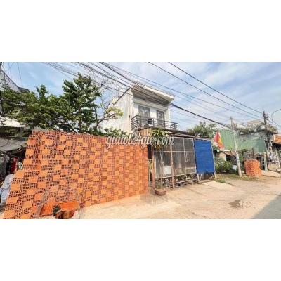 Đất Thổ Cư Hóc Môn - Hồ Chí Minh