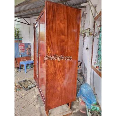 Tủ Đựng Đồ Cũ Bình Thủy - Cần Thơ