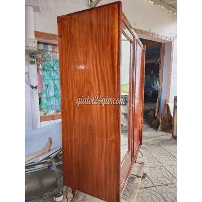 Tủ Đựng Đồ Cũ Bình Thủy - Cần Thơ