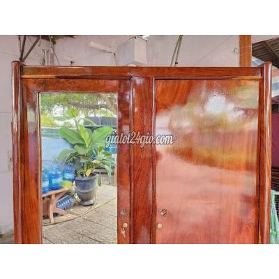 Tủ Đựng Đồ Cũ Bình Thủy - Cần Thơ