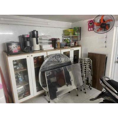 Bán Nhà Bình Thạnh - Hồ Chí Minh