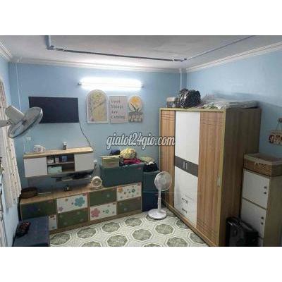 Bán Nhà Bình Thạnh - Hồ Chí Minh