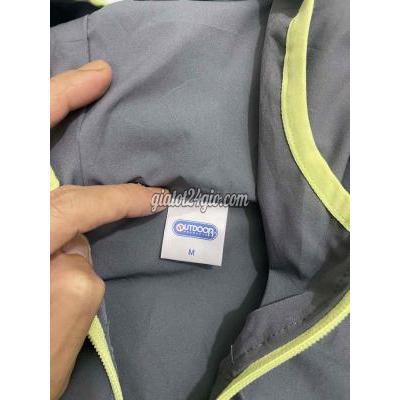 Áo Nam Cũ Quận 8 - Hồ Chí Minh