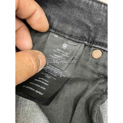 Quần Nam Cũ Quận 8 - Hồ Chí Minh