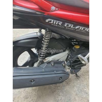 Xe Tay Ga Cũ Thủ Đức - Hồ Chí Minh