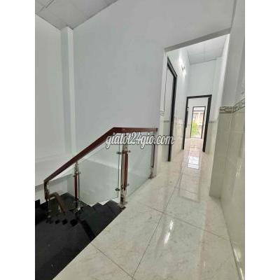 Bán Nhà Bình Tân - Hồ Chí Minh