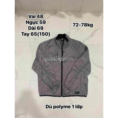 Áo Nam Cũ Quận 8 - Hồ Chí Minh