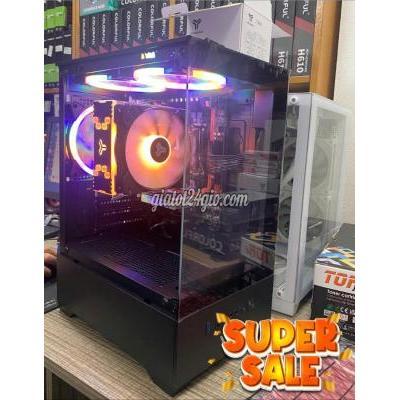 Bộ Máy Tính Để Bàn Cũ Hoàng Mai - Hà Nội