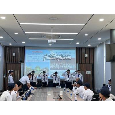 Tuyển Dụng Tân Phú - Hồ Chí Minh