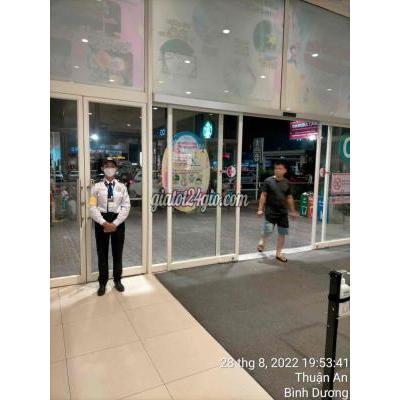 Tuyển Dụng Tân Phú - Hồ Chí Minh