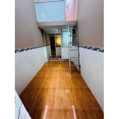 Bán Nhà Tân Bình - Hồ Chí Minh