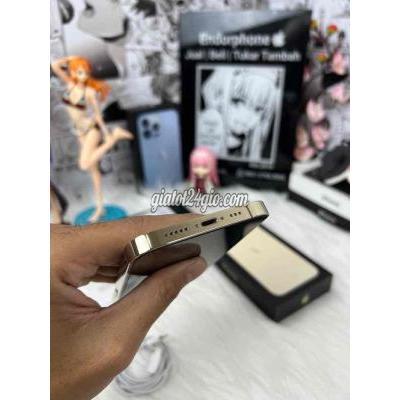 Điện Thoại Iphone Cũ Bình Thạnh - Hồ Chí Minh