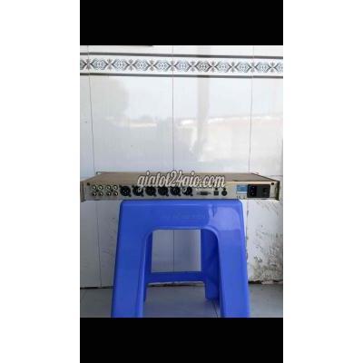 Thiết Bị Âm Thanh Cũ Củ Chi - Hồ Chí Minh