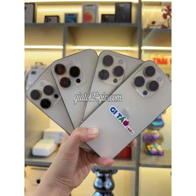 Điện Thoại Iphone Cũ Quận 3 - Hồ Chí Minh