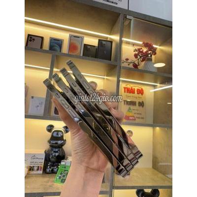 Điện Thoại Iphone Cũ Quận 3 - Hồ Chí Minh