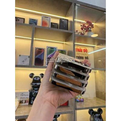 Điện Thoại Iphone Cũ Quận 3 - Hồ Chí Minh