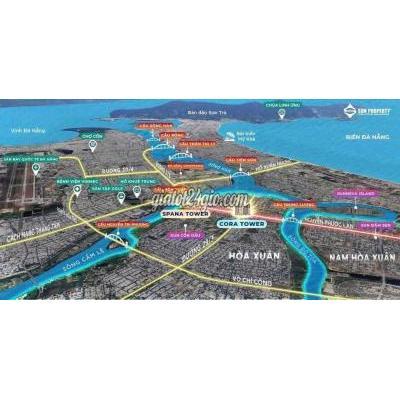 Bán Căn Hộ Ngũ Hành Sơn - Đà Nẵng