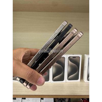 Điện Thoại Iphone Cũ Quận 3 - Hồ Chí Minh