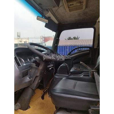 Xe Tải Cũ Bình Chánh - Hồ Chí Minh