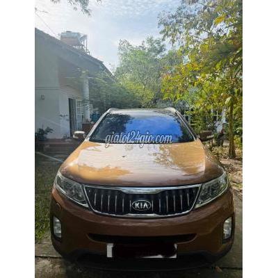 Ô Tô Cũ Bình Thạnh - Hồ Chí Minh