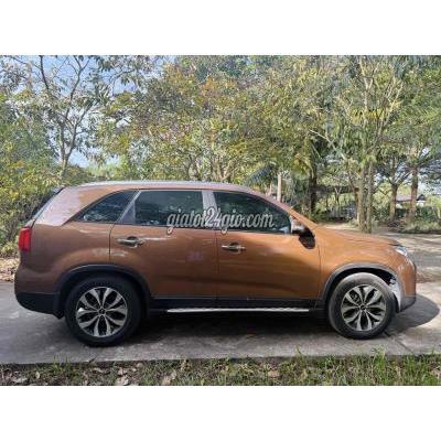 Ô Tô Cũ Bình Thạnh - Hồ Chí Minh