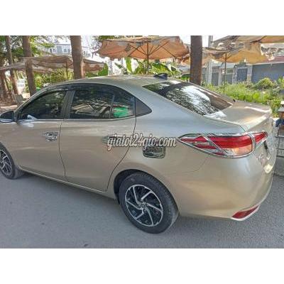 Ô Tô Cũ Quận 12 - Hồ Chí Minh