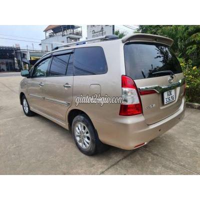 Ô Tô Cũ Tân Phú - Đồng Nai