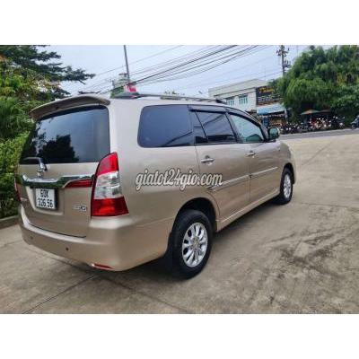 Ô Tô Cũ Tân Phú - Đồng Nai