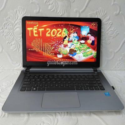 Laptop Cũ Quận 12 - Hồ Chí Minh