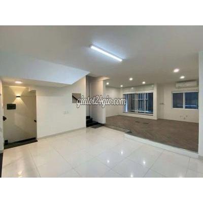 Cho Thuê Mặt Bằng Quận 1 - Hồ Chí Minh