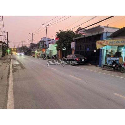 Bán Nhà Thủ Đức - Hồ Chí Minh