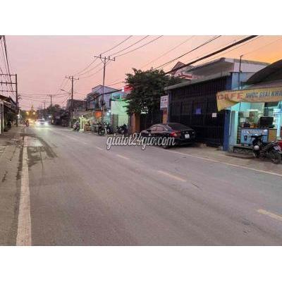 Bán Nhà Thủ Đức - Hồ Chí Minh