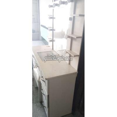 Bàn Ghế Cũ Thủ Đức - Hồ Chí Minh