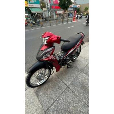 Xe Số Cũ Tân Phú - Hồ Chí Minh