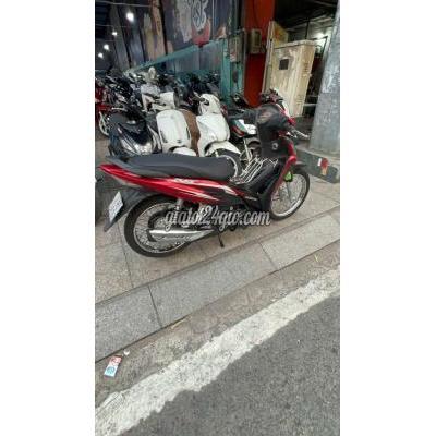 Xe Số Cũ Tân Phú - Hồ Chí Minh