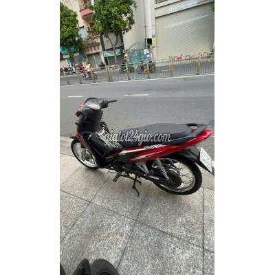 Xe Số Cũ Tân Phú - Hồ Chí Minh